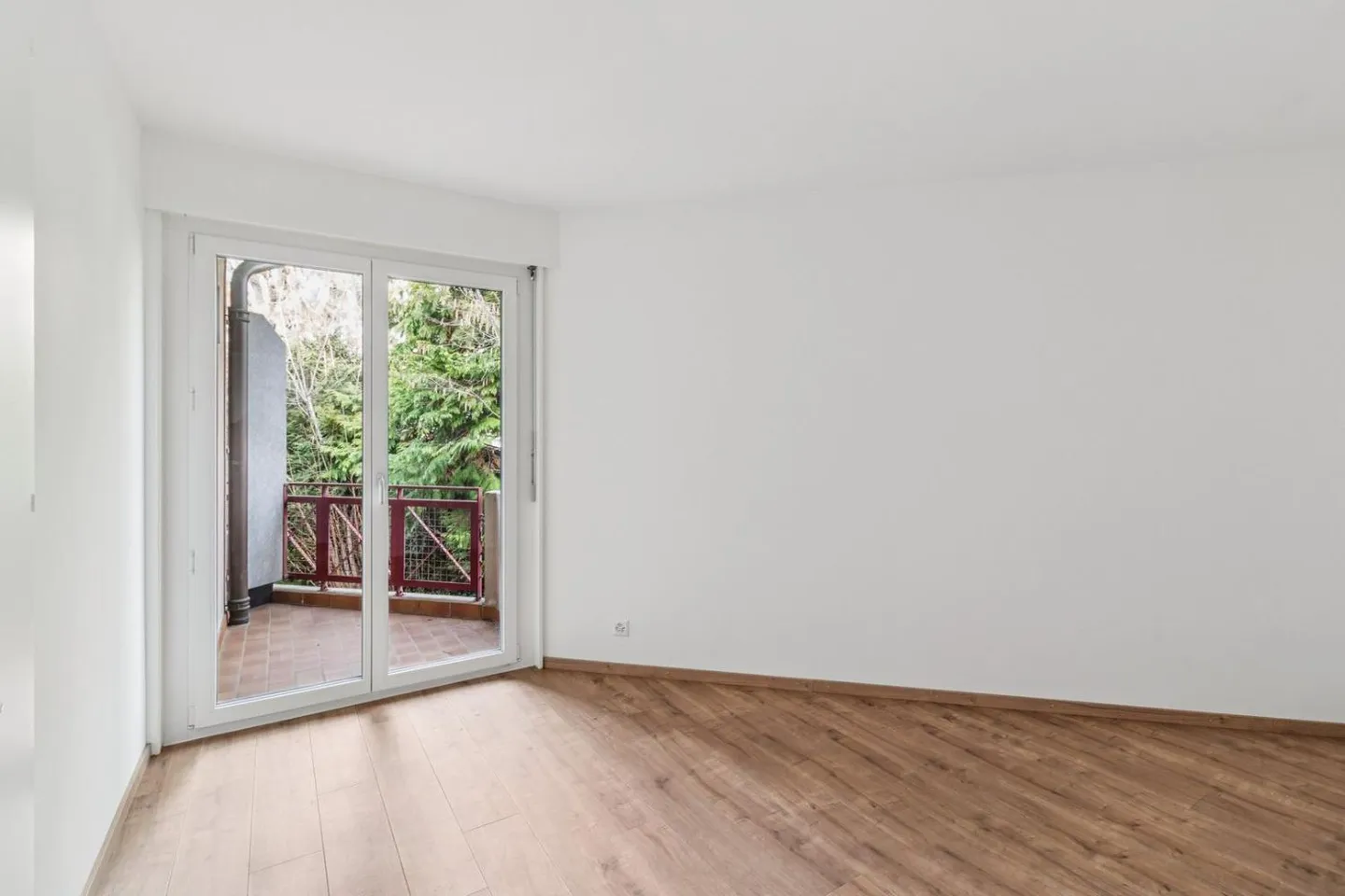 6,5 Zimmer Wohnung - Foto 5 von 13