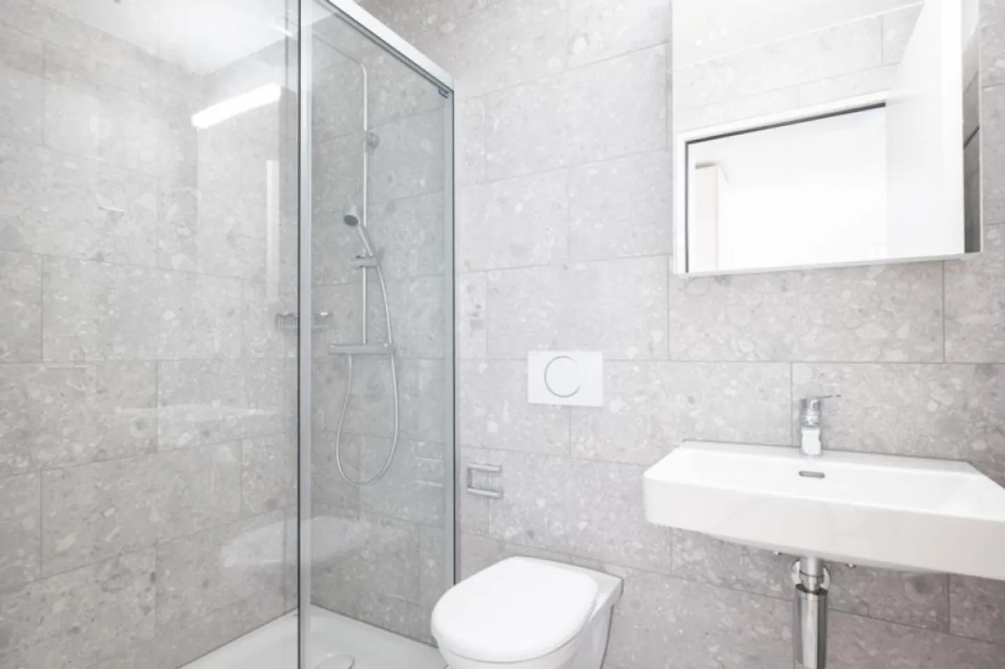 Familienwohnung in Luzern - Foto 6 von 8