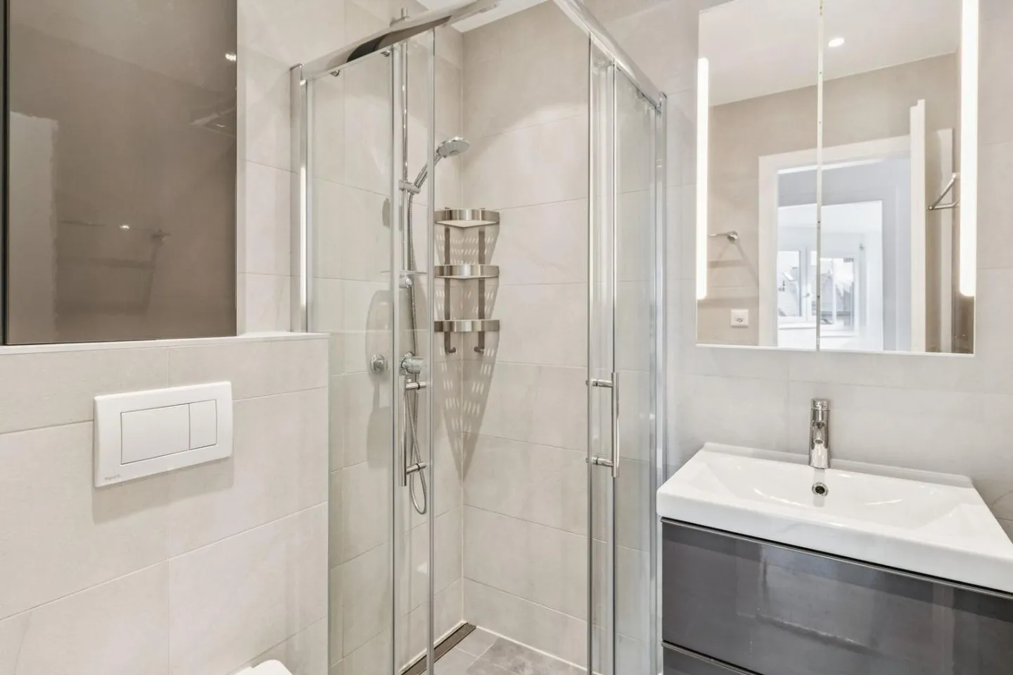 6,5 Zimmer Wohnung - Foto 8 von 13