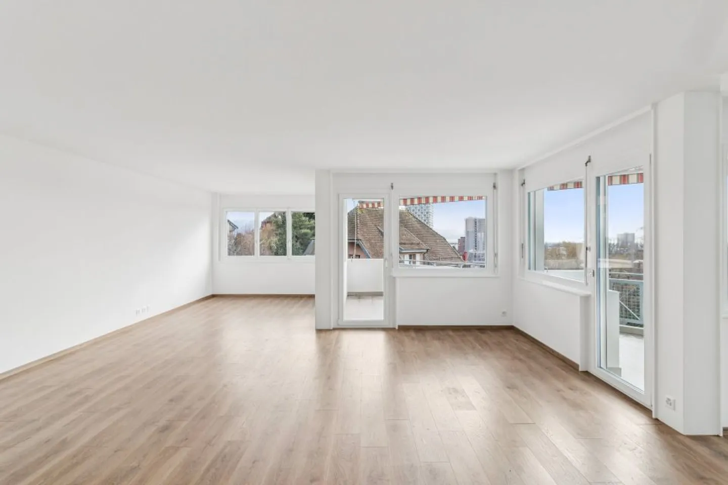 6,5 Zimmer Wohnung - Foto 10 von 13