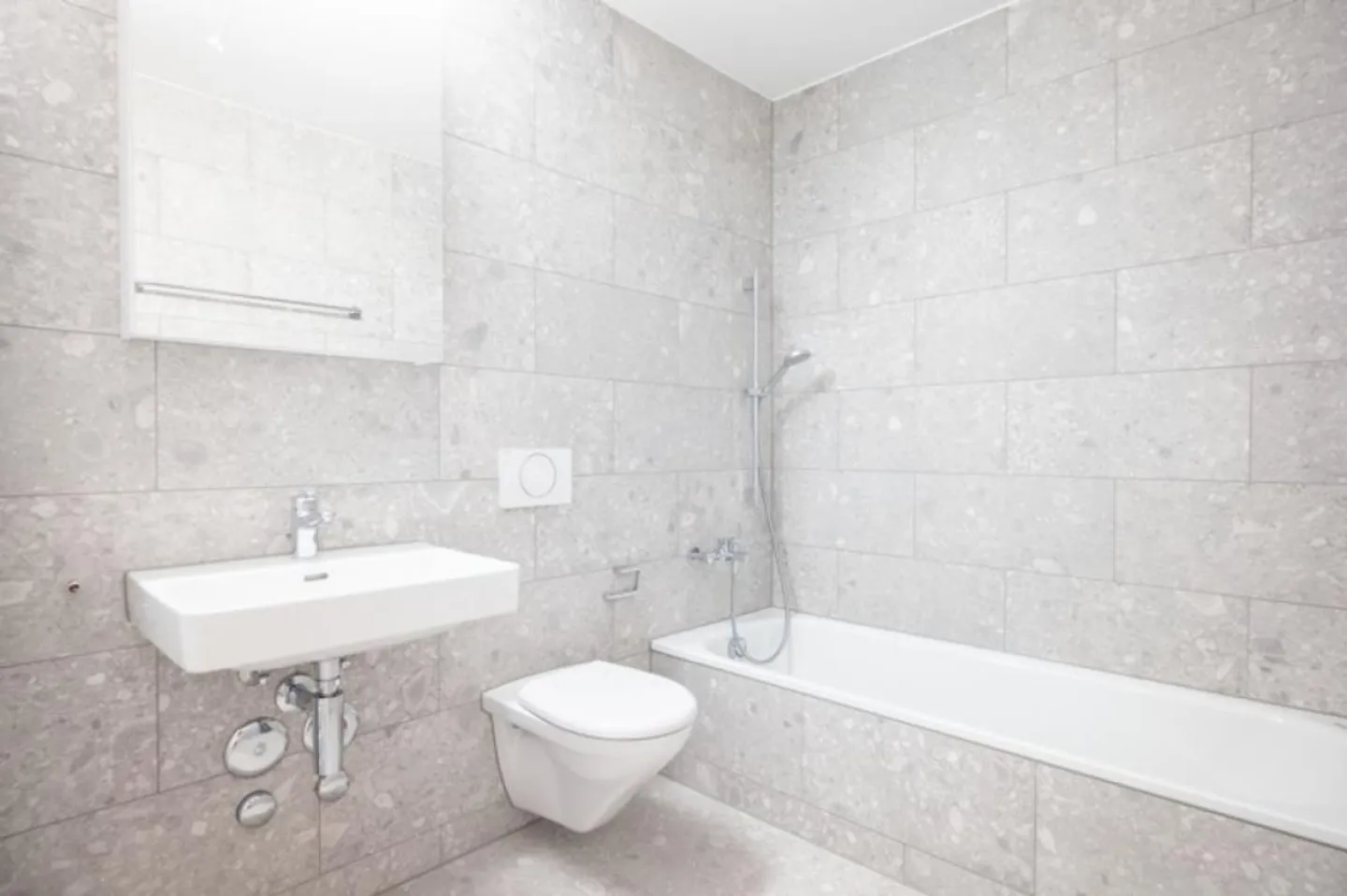 Familienwohnung in Luzern - Foto 7 von 8