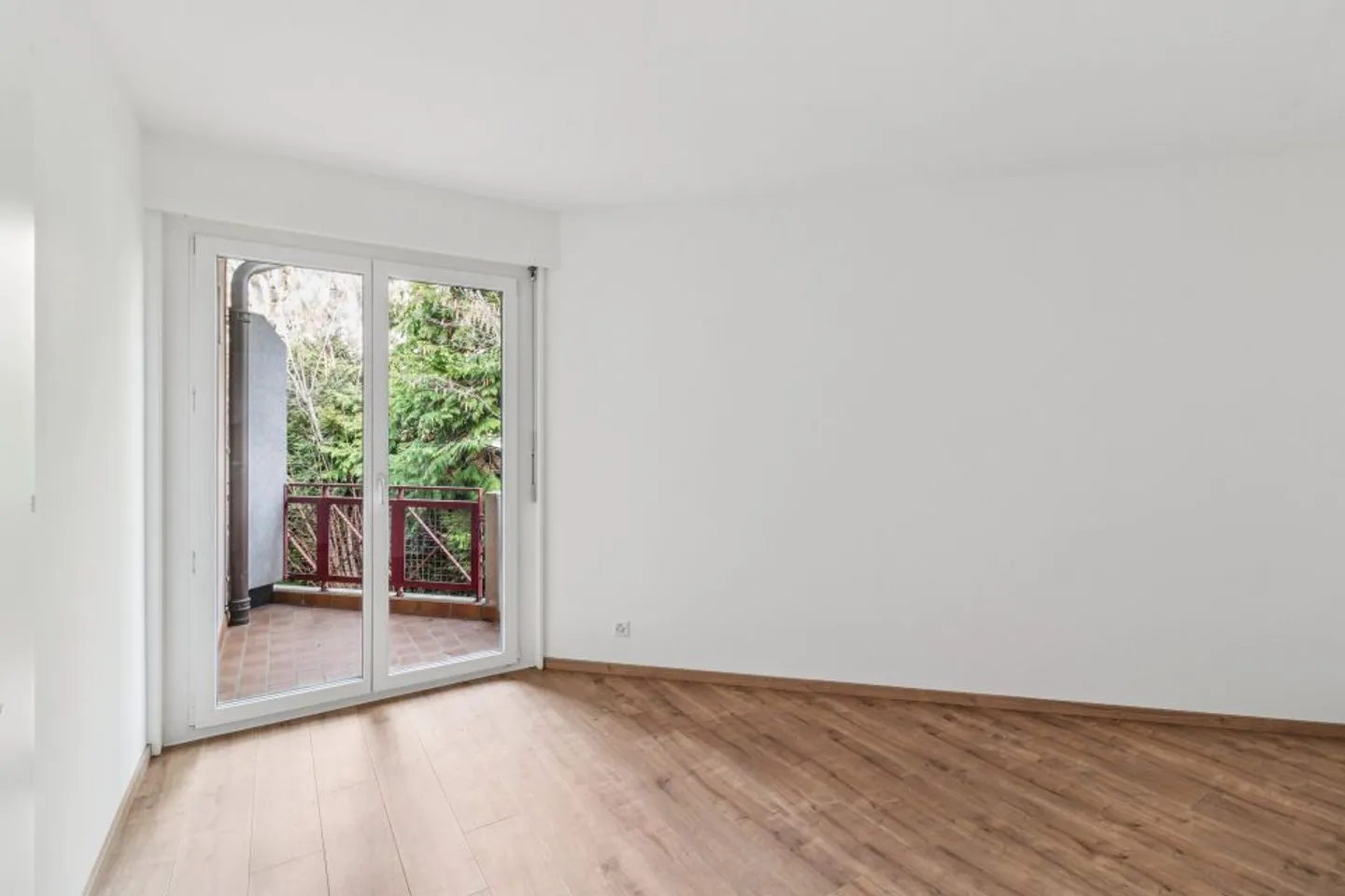 6,5 Zimmer Wohnung - Foto 11 von 13