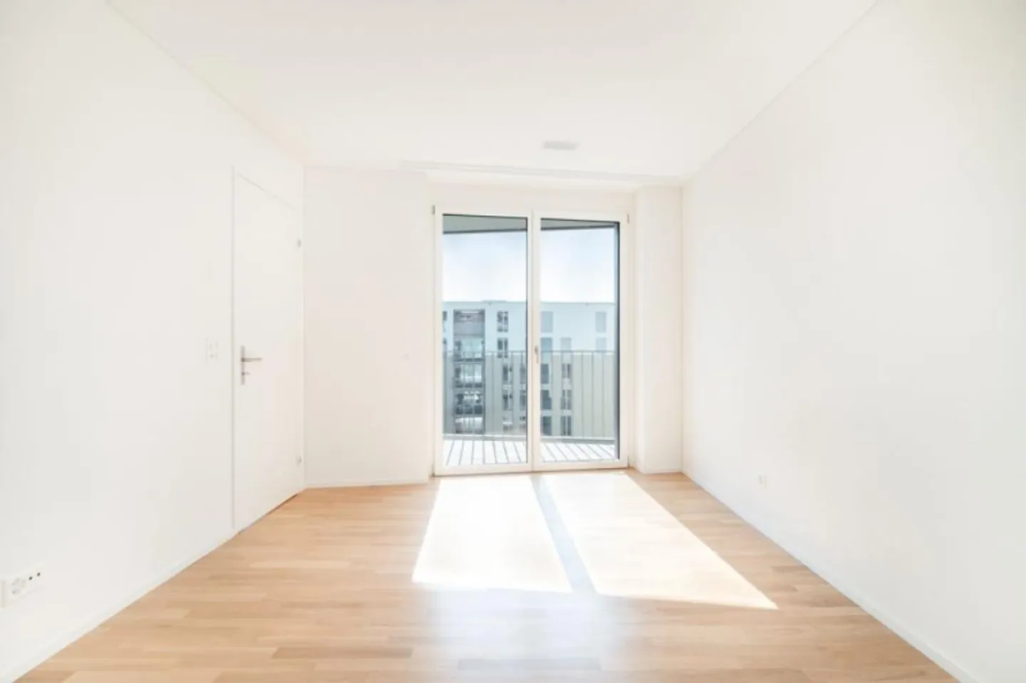 Familienwohnung in Luzern - Foto 5 von 8