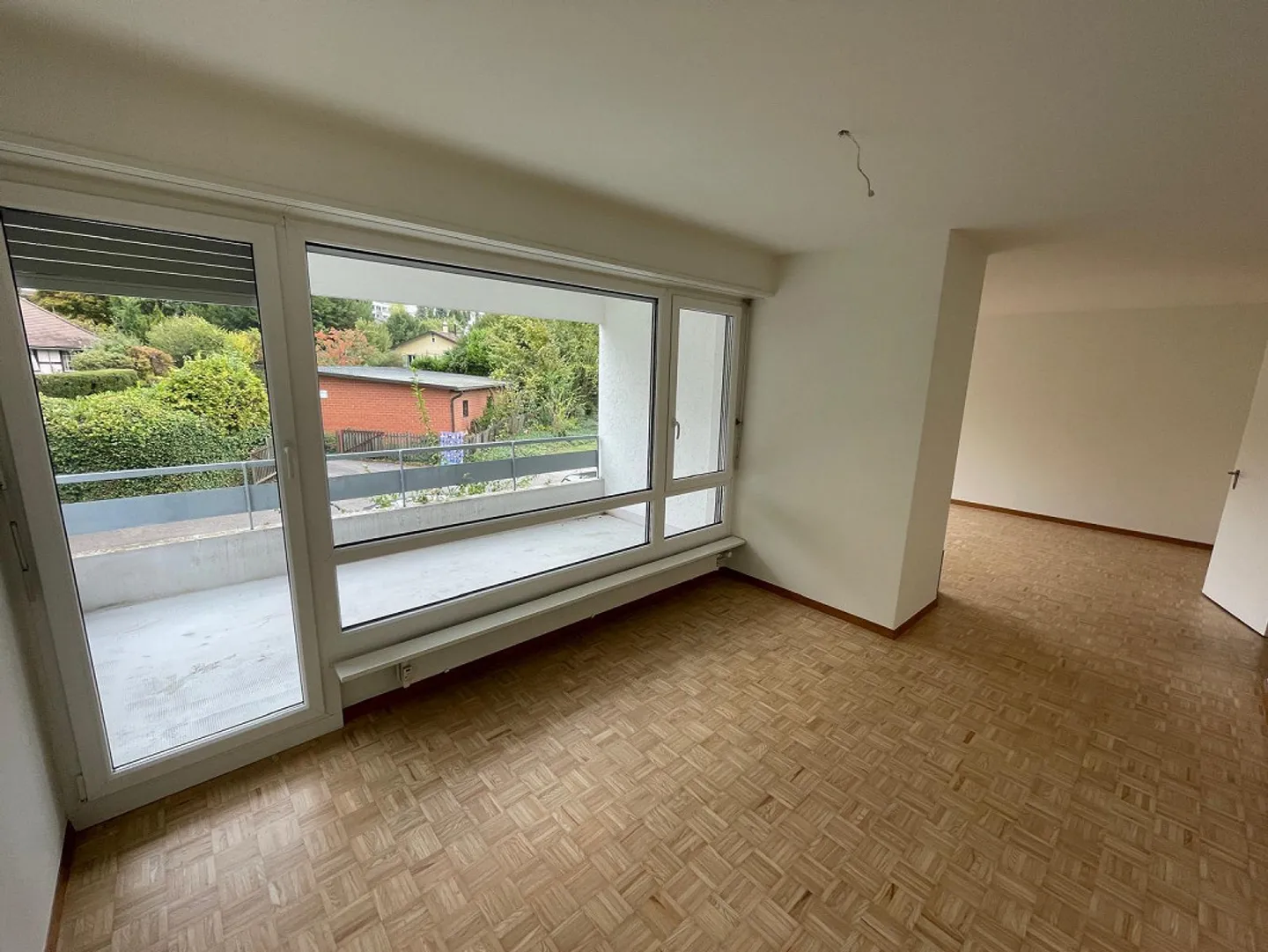 Appartement de 5 pièces à louer à Riehen - Photo 4 sur 12