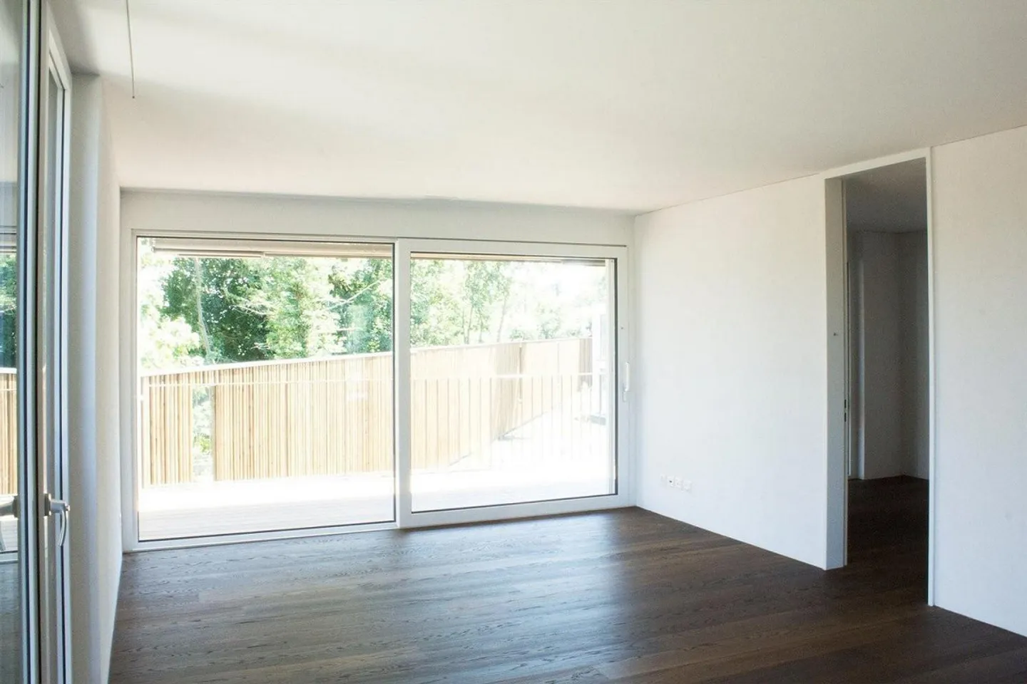 Modern 3.5-room apartment - Photo 5 of 8