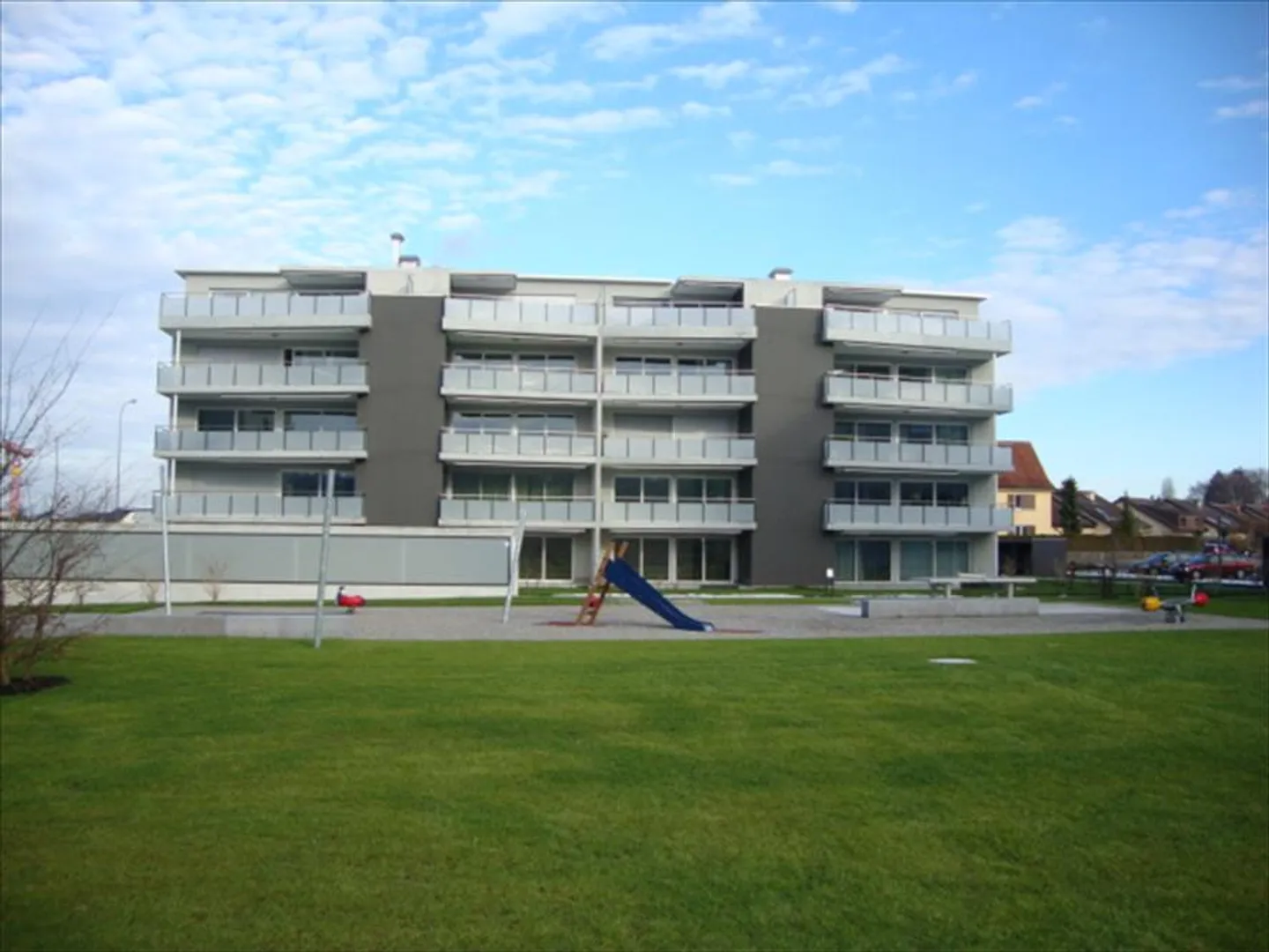 Moderne Wohnung in Amriswil - Foto 3 von 12