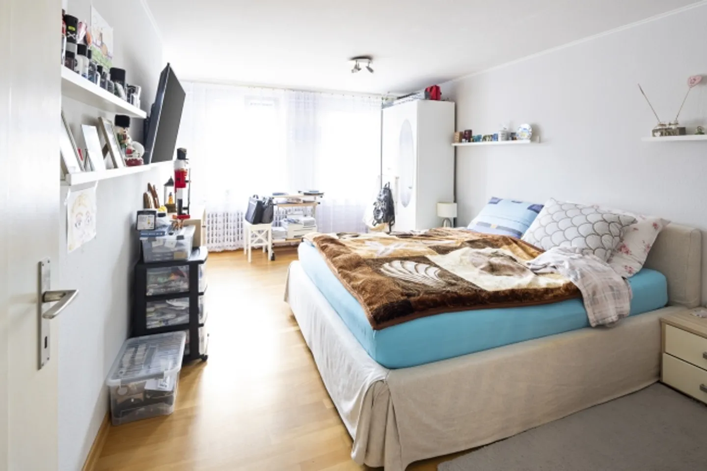 Mehrfamilienhaus an zentrale Lage mit Zukunftspotential - Foto 12 di 13