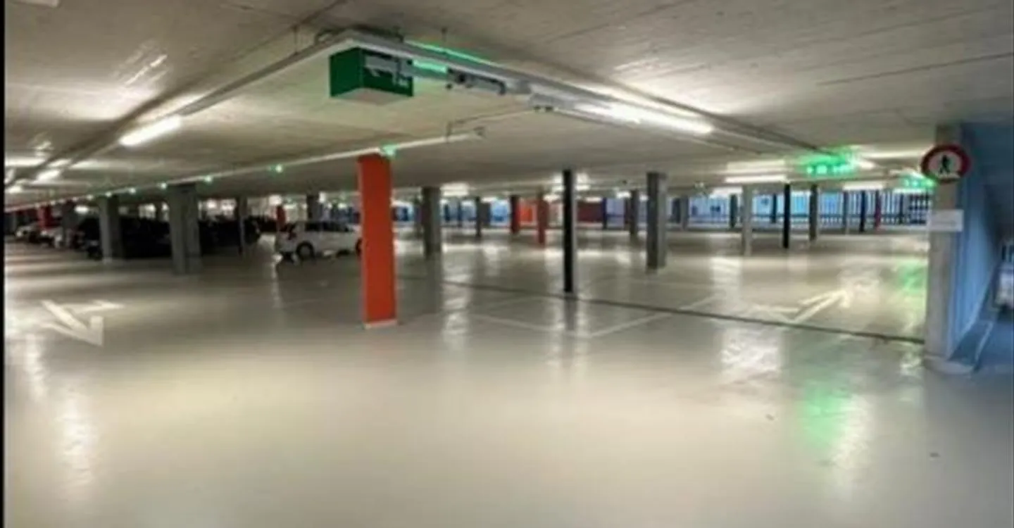 Parcheggio collettivo della Ronde - Foto 4 di 4