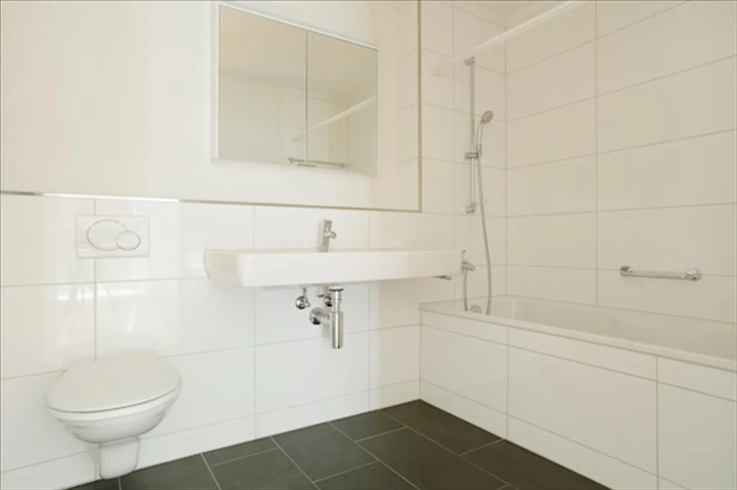 Moderne Wohnung in Amriswil - Foto 7 von 12