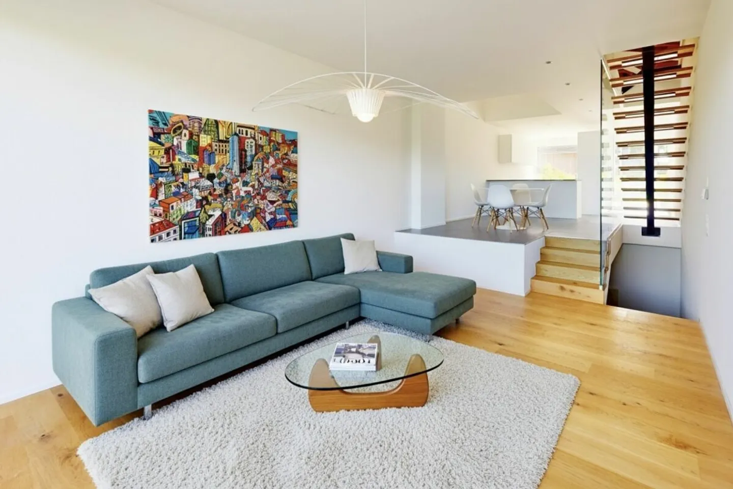Dreamy & Modern Loft House - Photo 1 of 25