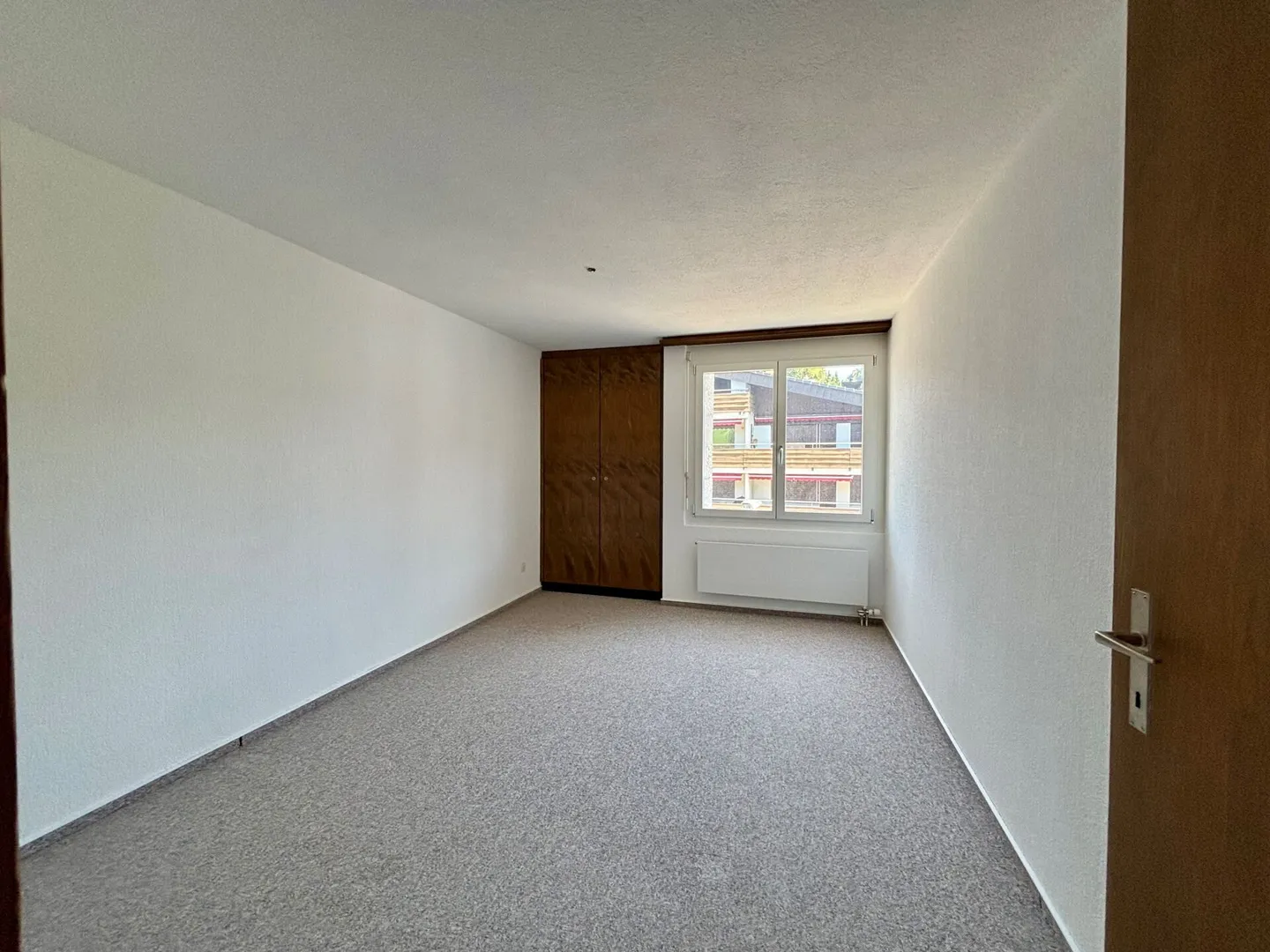 Charmante Wohnung in Oberiberg - Foto 2 von 8