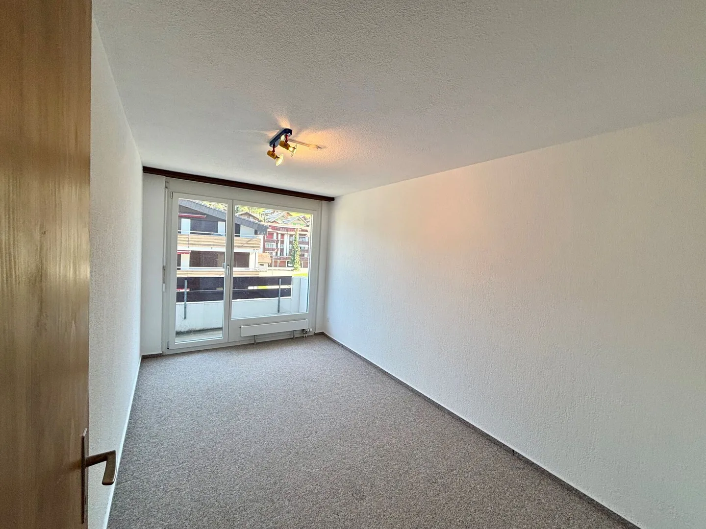 Charmante Wohnung in Oberiberg - Foto 3 von 8