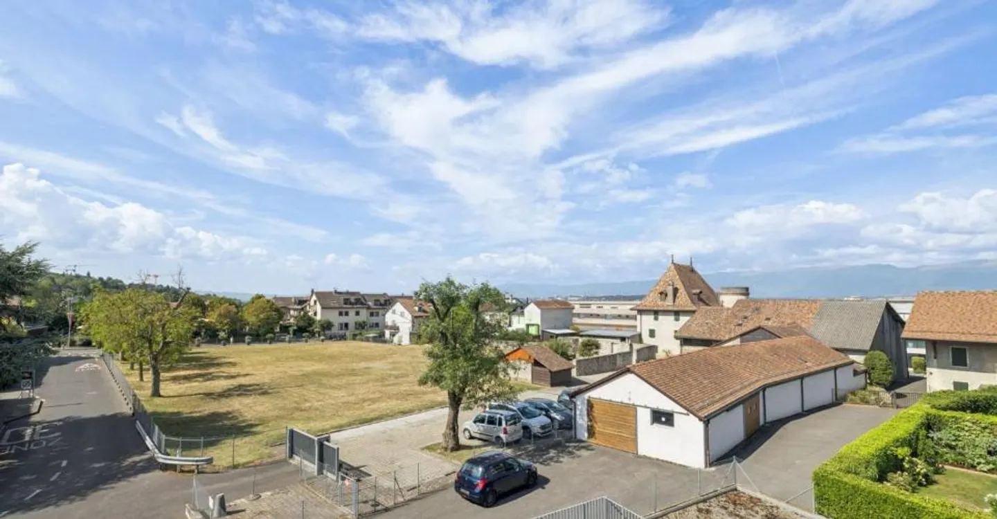 Exclusivité - Une adresse privilégiée au coeur de Vésenaz - Foto 12 di 12