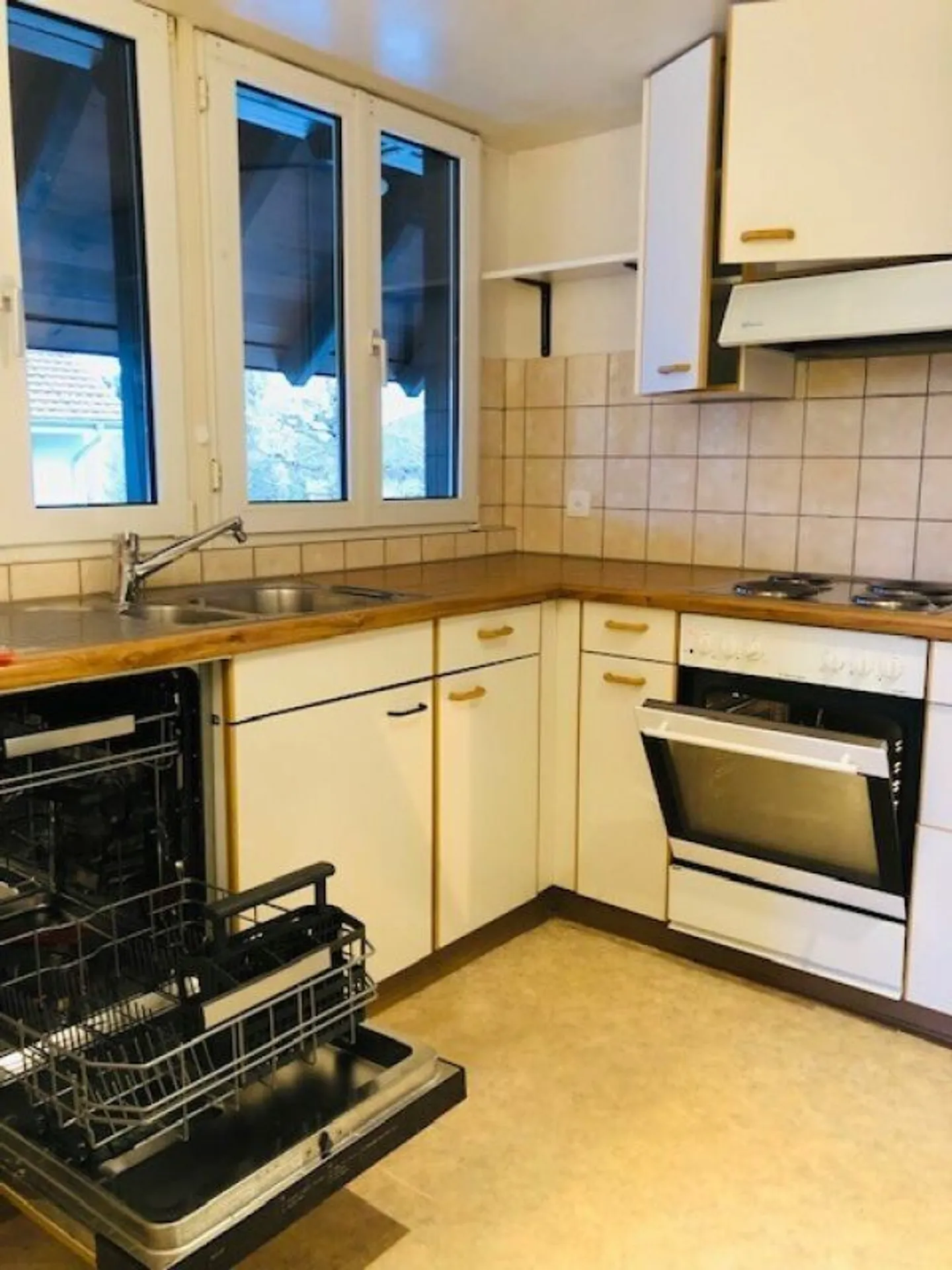 4.5 Room Apartment - Photo 11 of 15