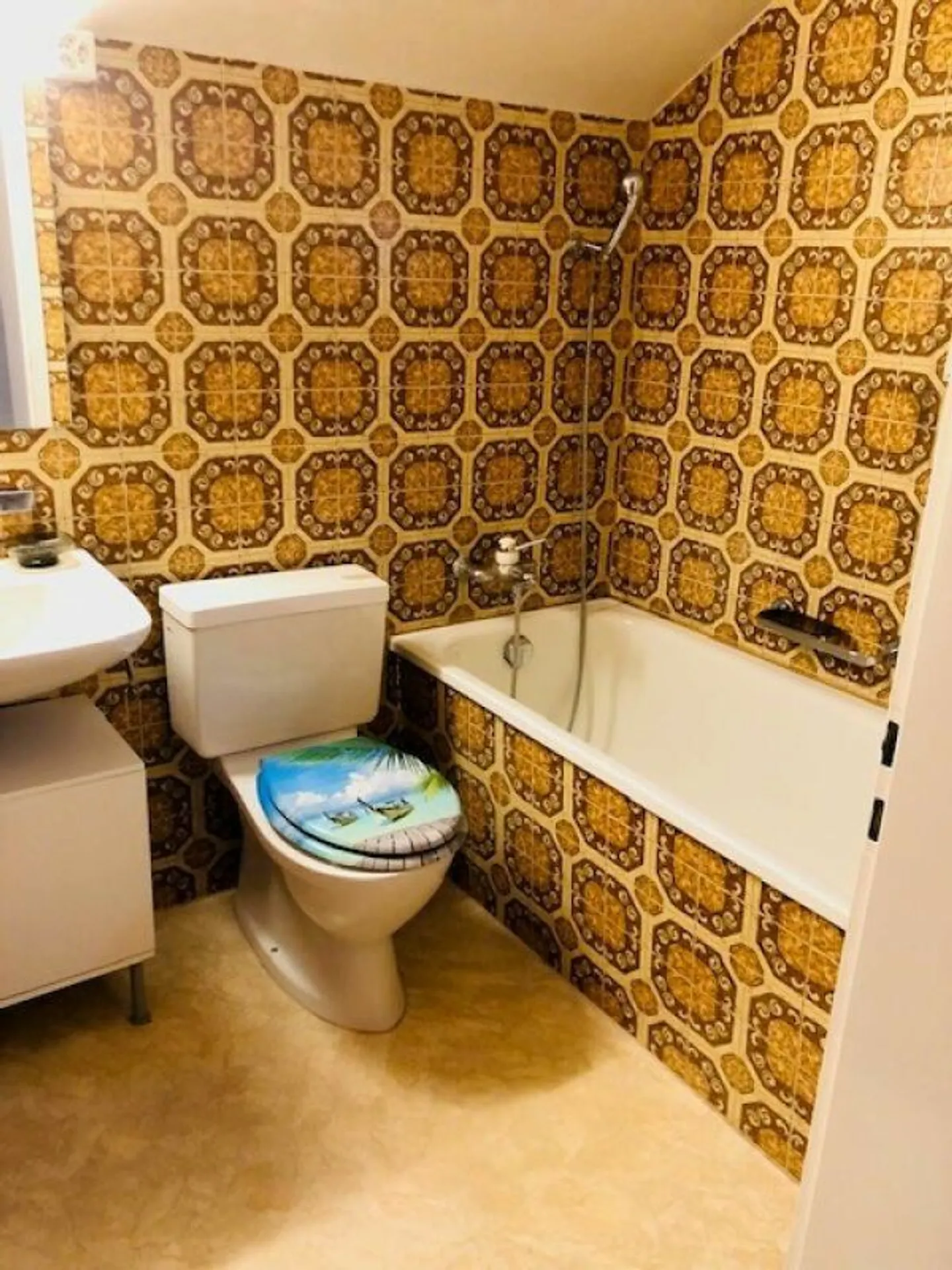 4.5 Room Apartment - Photo 13 of 15