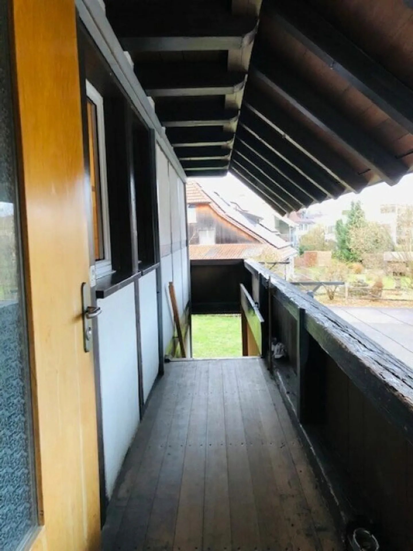 4.5 Room Apartment - Photo 14 of 15