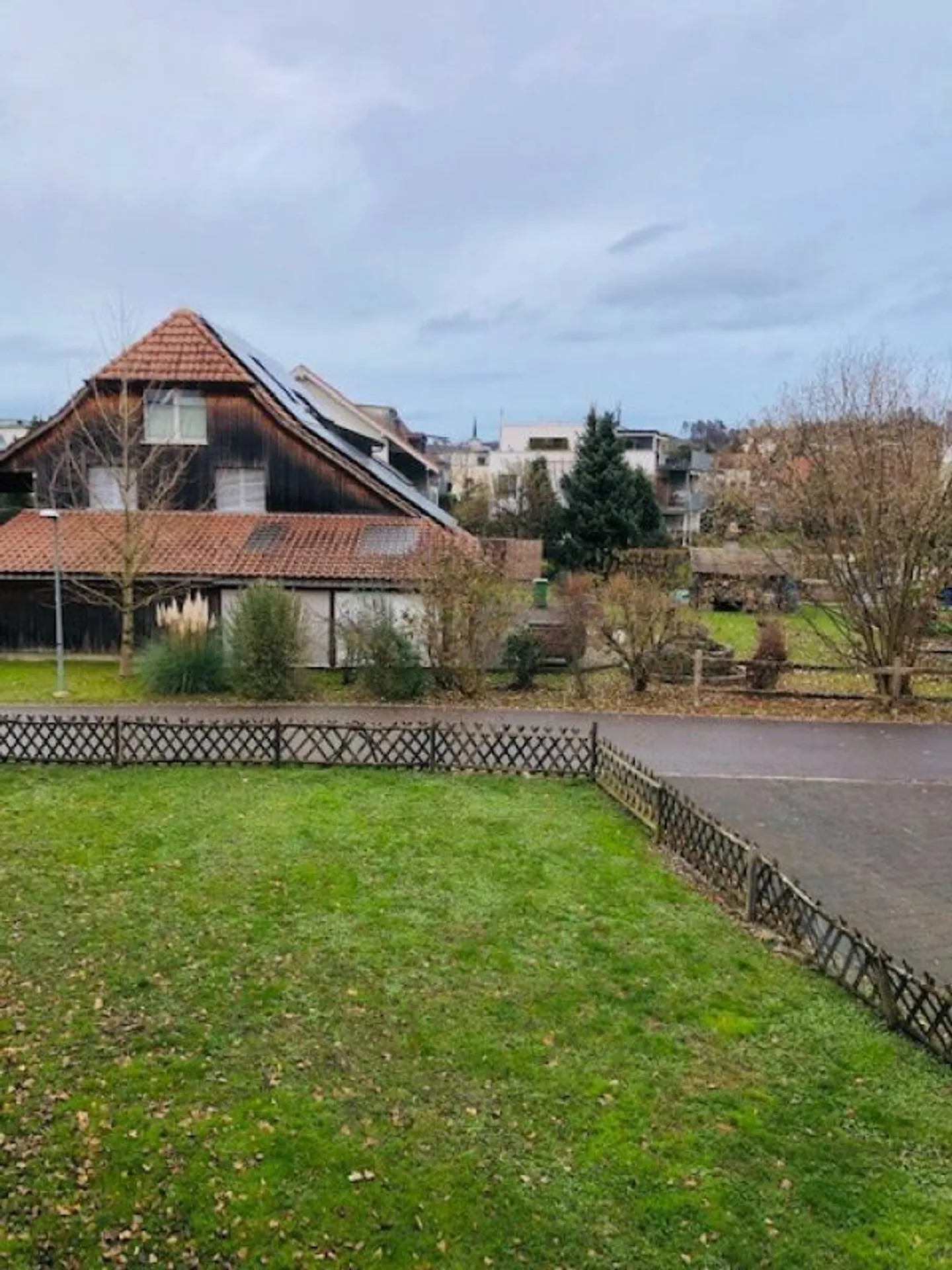 4.5 Room Apartment - Photo 15 of 15