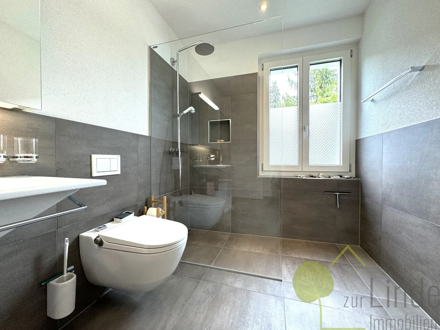 Appartamento giardino elegante e quasi nuovo - Foto 9 di 12