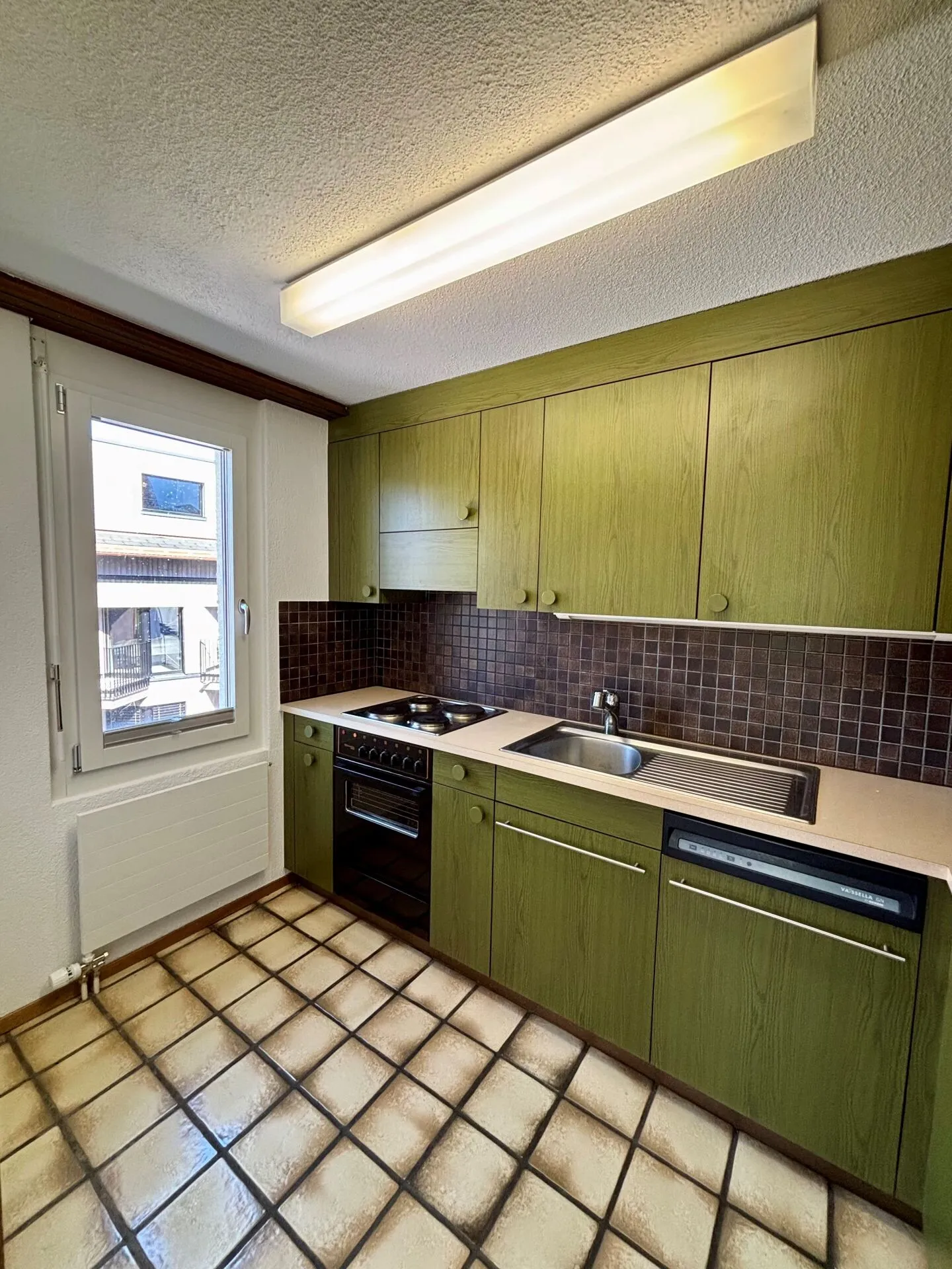 Charmante Wohnung in Oberiberg - Foto 5 von 8