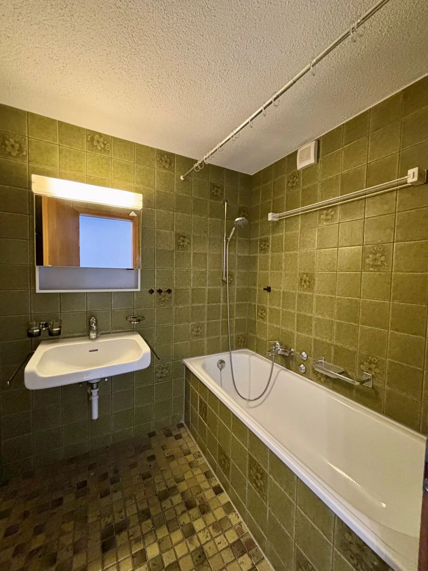 Charmante Wohnung in Oberiberg - Foto 6 von 8