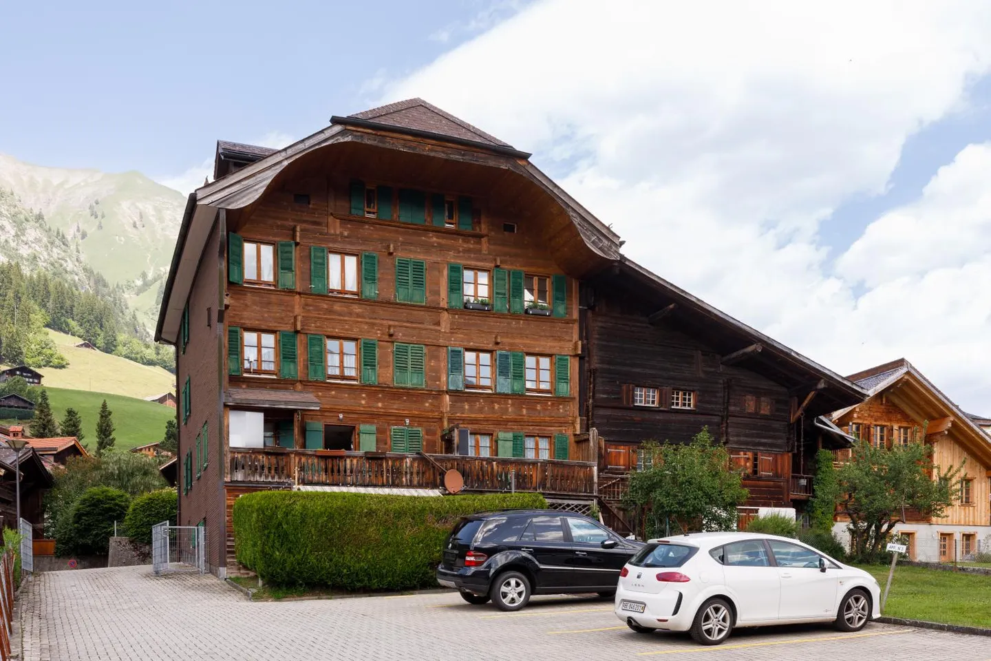 3-Zimmer-Wohnung - Foto 1 von 3