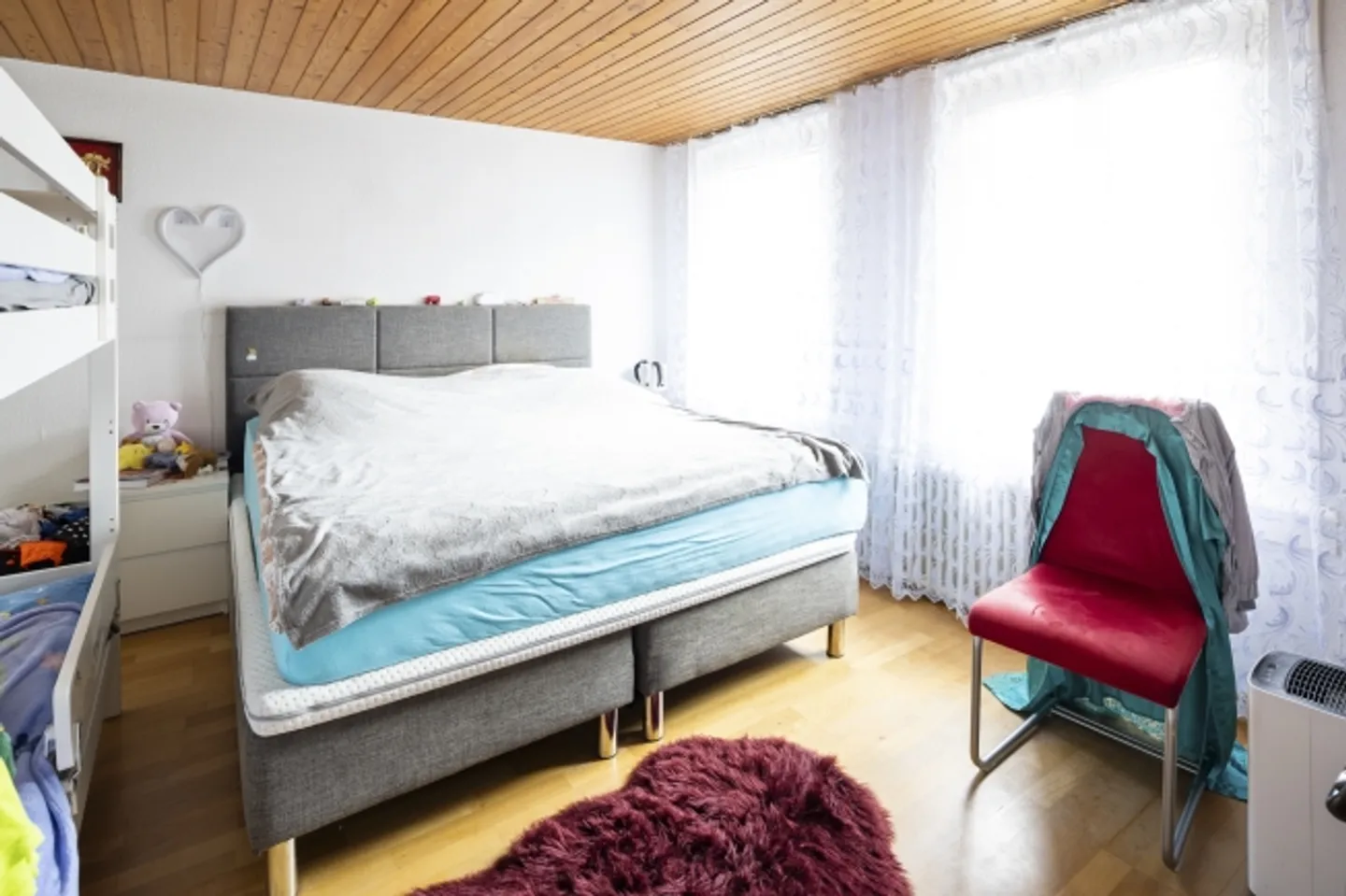 Mehrfamilienhaus an zentrale Lage mit Zukunftspotential - Foto 13 di 13