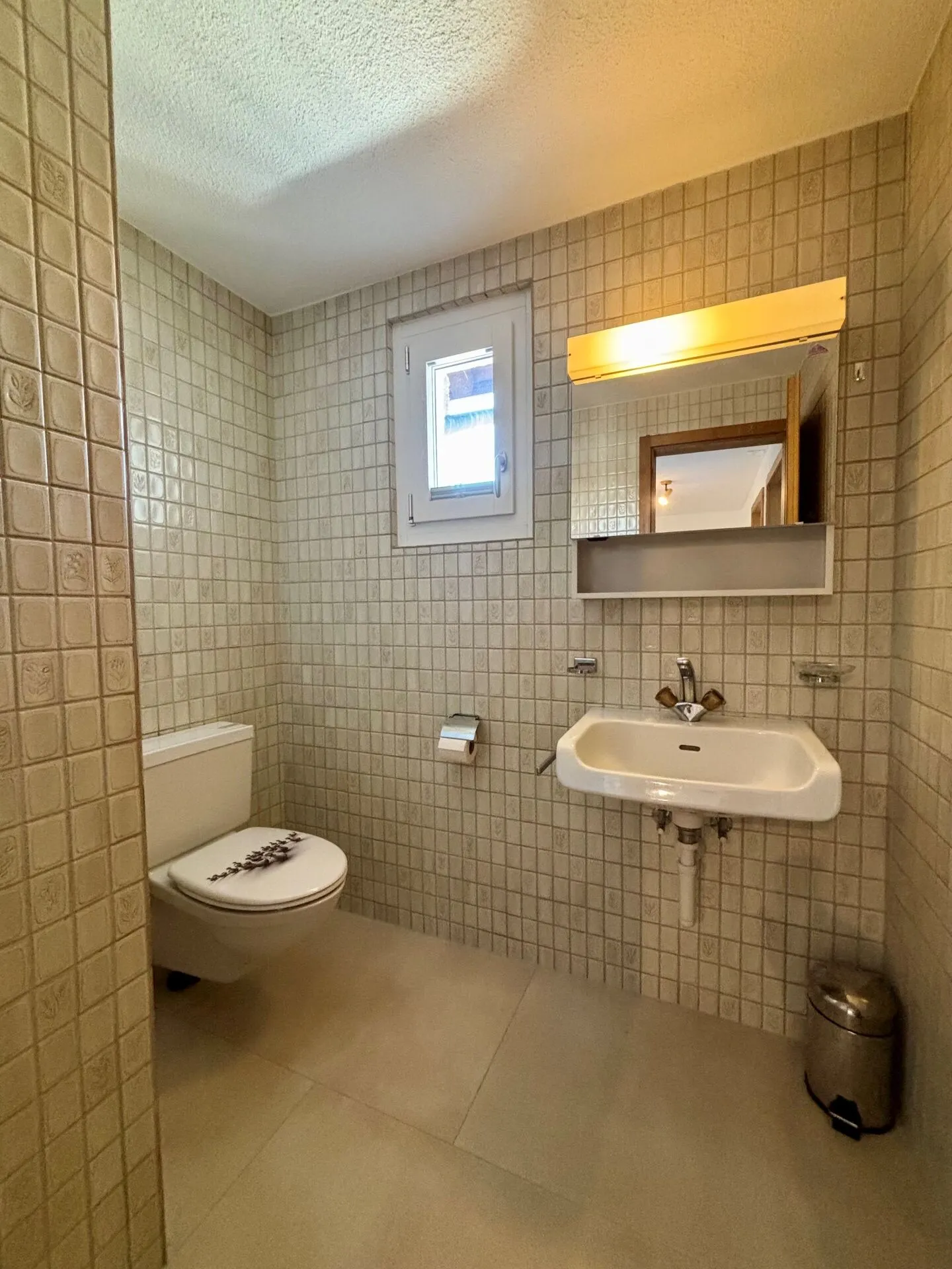Charmante Wohnung in Oberiberg - Foto 7 von 8