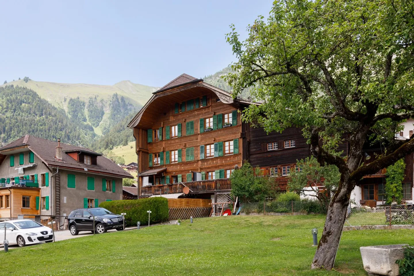 3-Zimmer-Wohnung - Foto 3 von 3