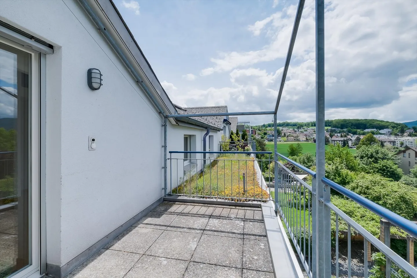 The special apartment for special people - Photo 6 of 11