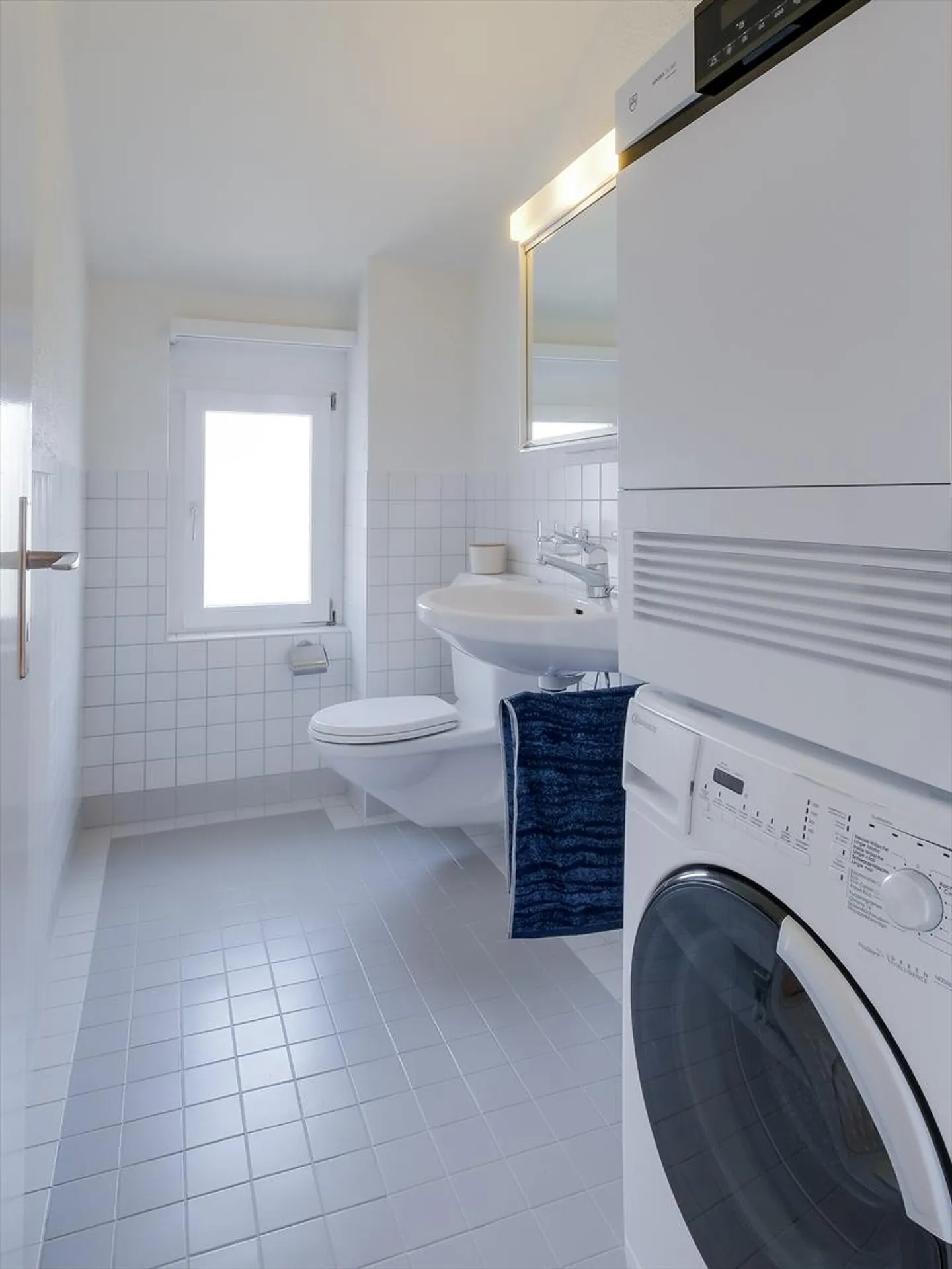 The special apartment for special people - Photo 8 of 11