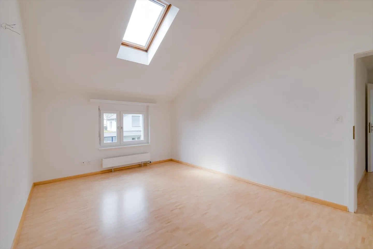 The special apartment for special people - Photo 9 of 11