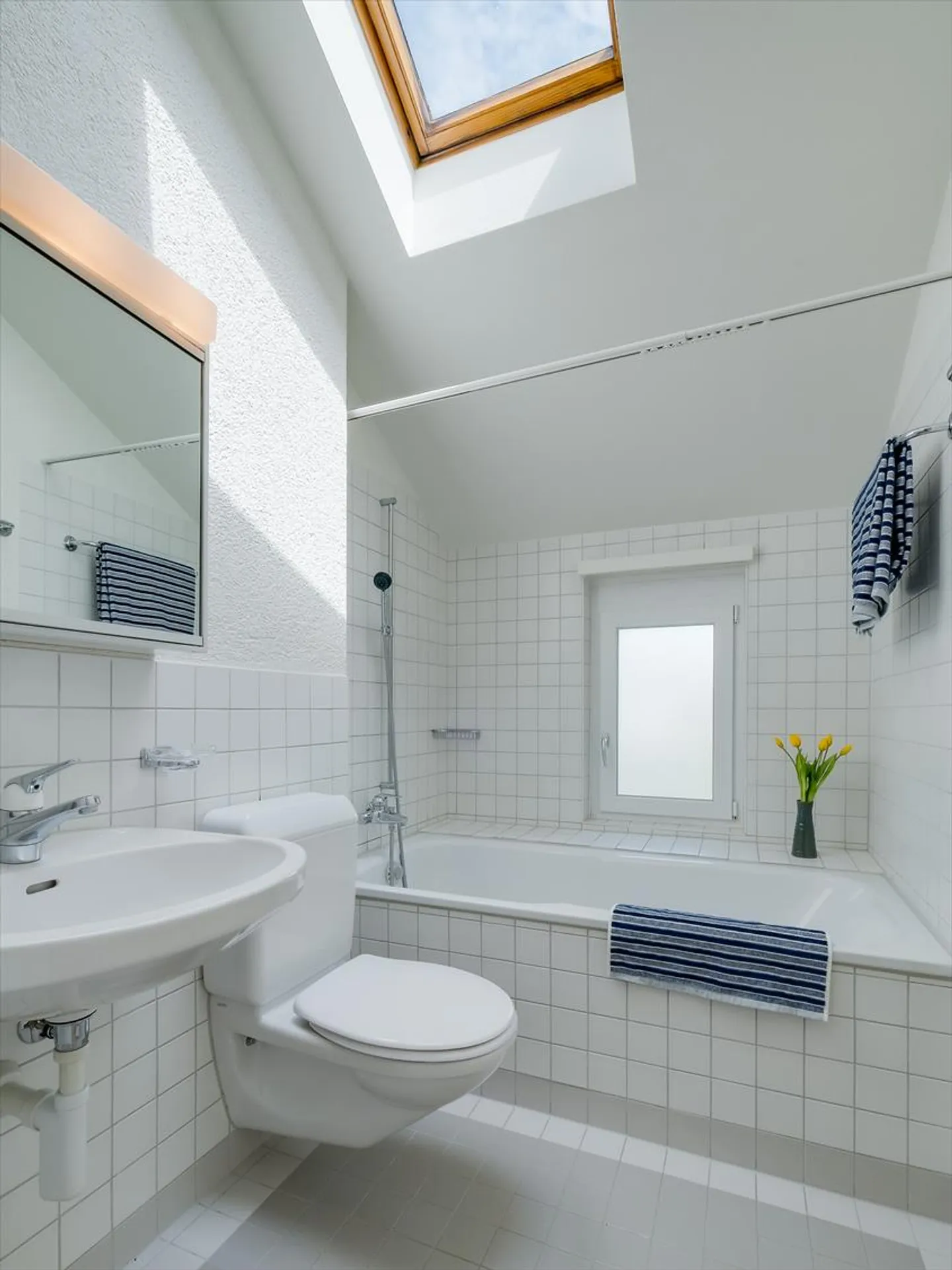 The special apartment for special people - Photo 11 of 11