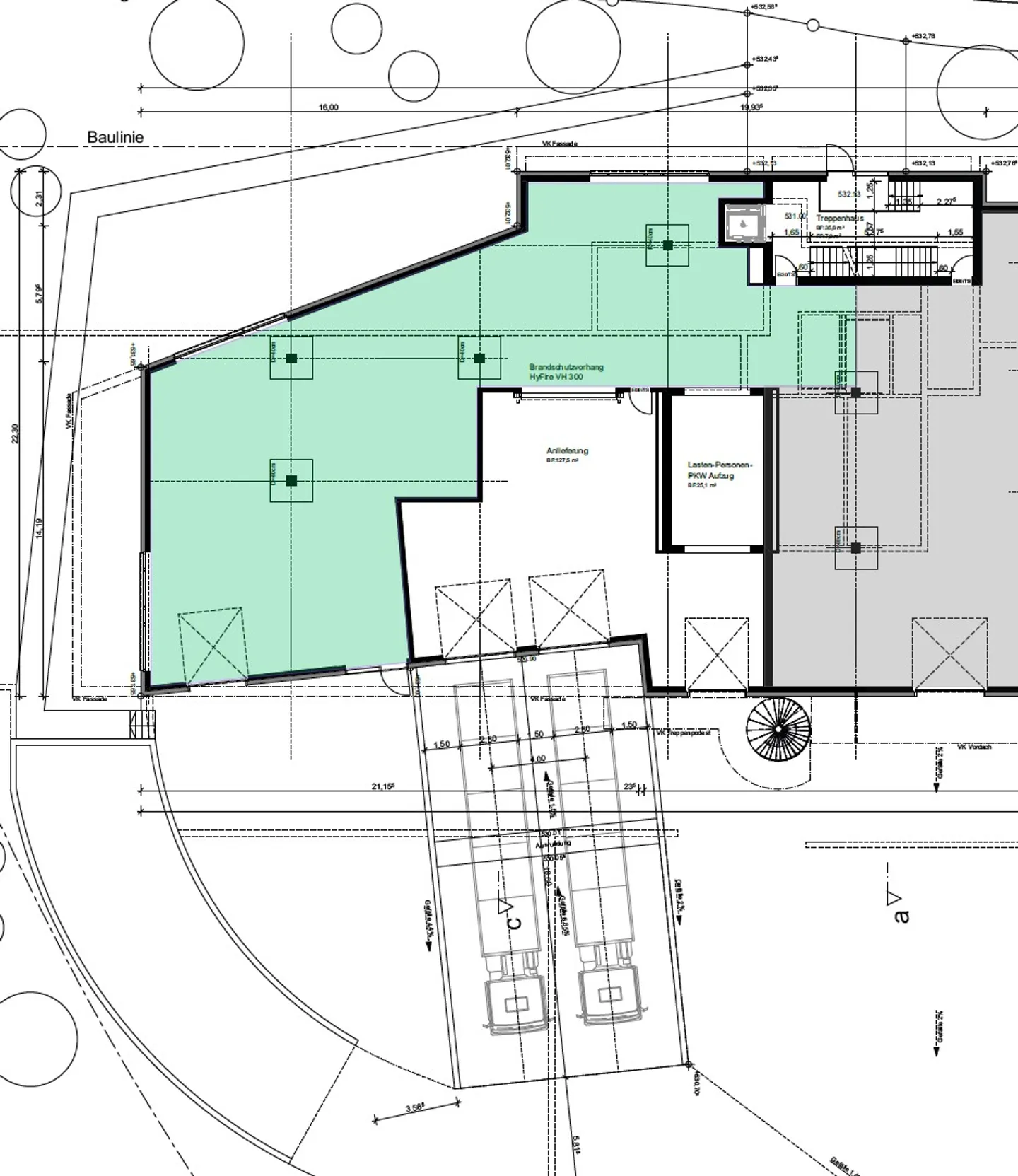 Office space for rent - Photo 4 of 5