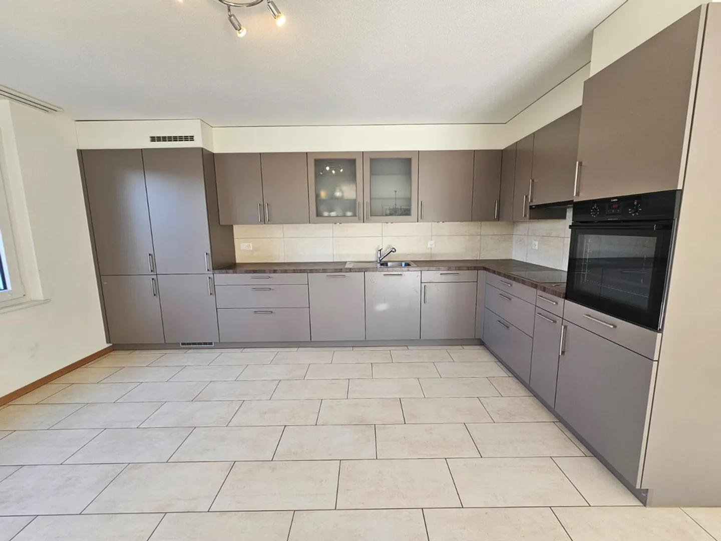 Entdecken Sie diese schöne renovierte Wohnung - Foto 5 von 12