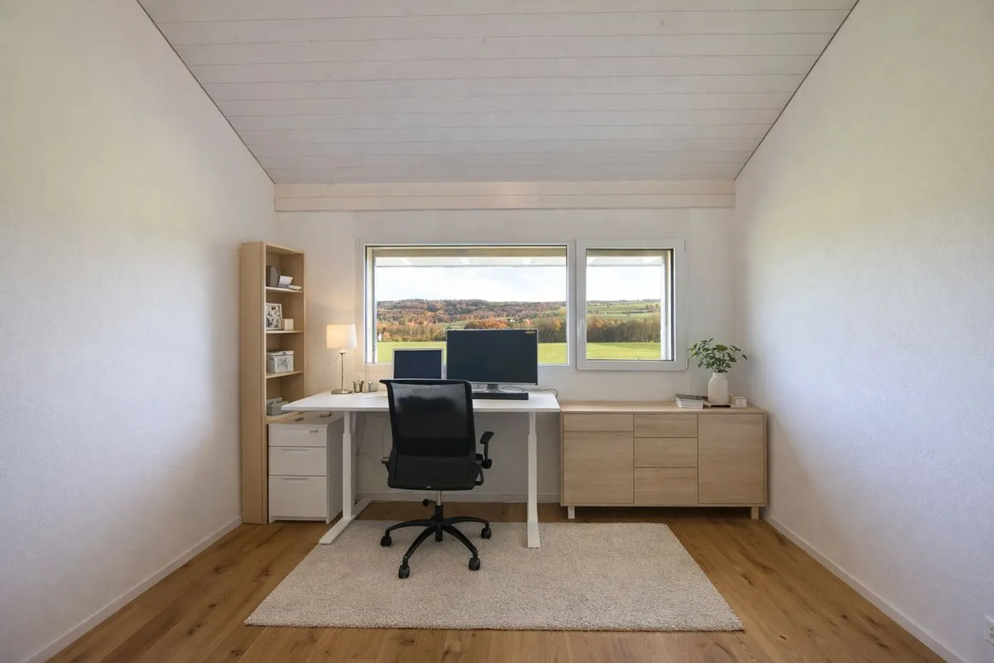 Maison Jumelée Moderne - Photo 5 sur 8