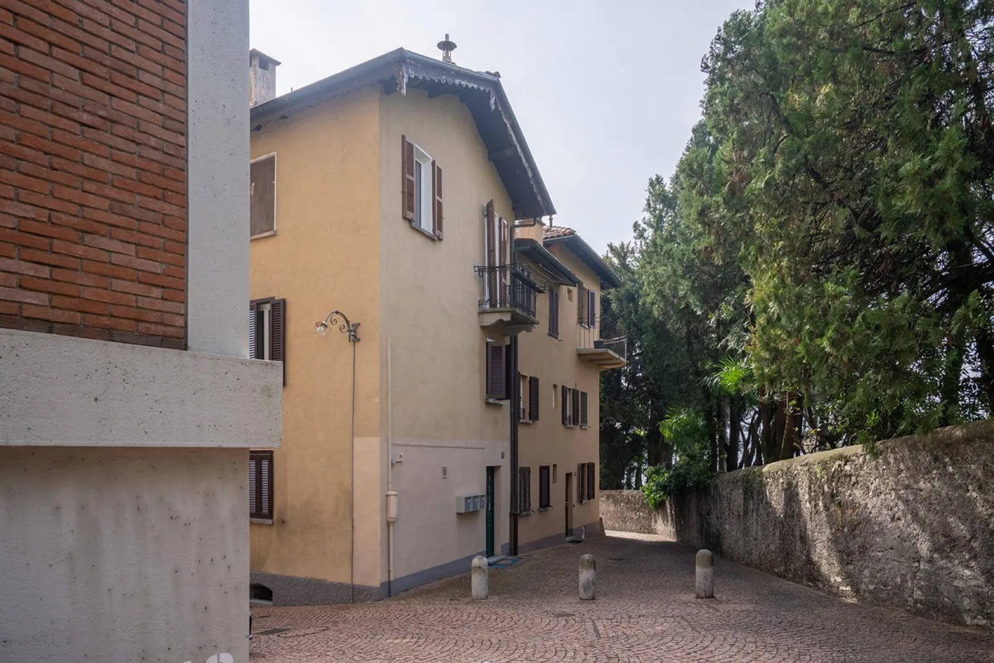 A UN PASSO DAL LAGO E DAL CENTRO, APPARTAMENTO ARREDATO 2,5 - Foto 7 di 7
