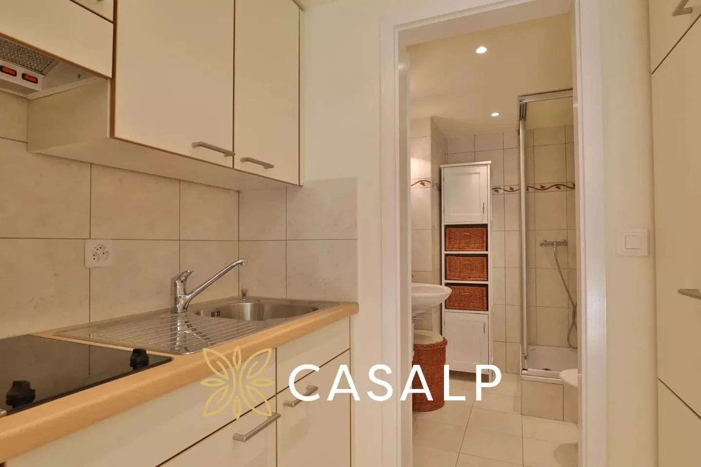 Appartamento 1.5 locali - Foto 3 di 7