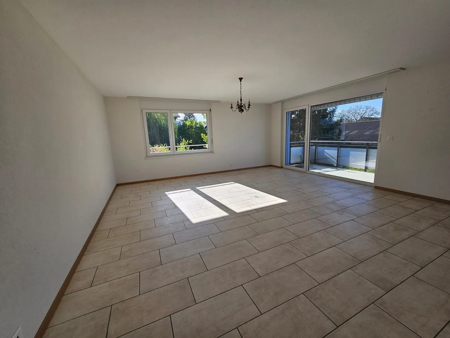 Entdecken Sie diese schöne renovierte Wohnung - Foto 6 von 12