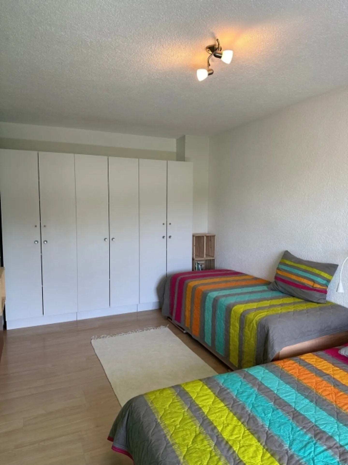 «Magnifique Appartement de 3 1/2 Pièces aux Crosets, Valais» - Photo 5 sur 13