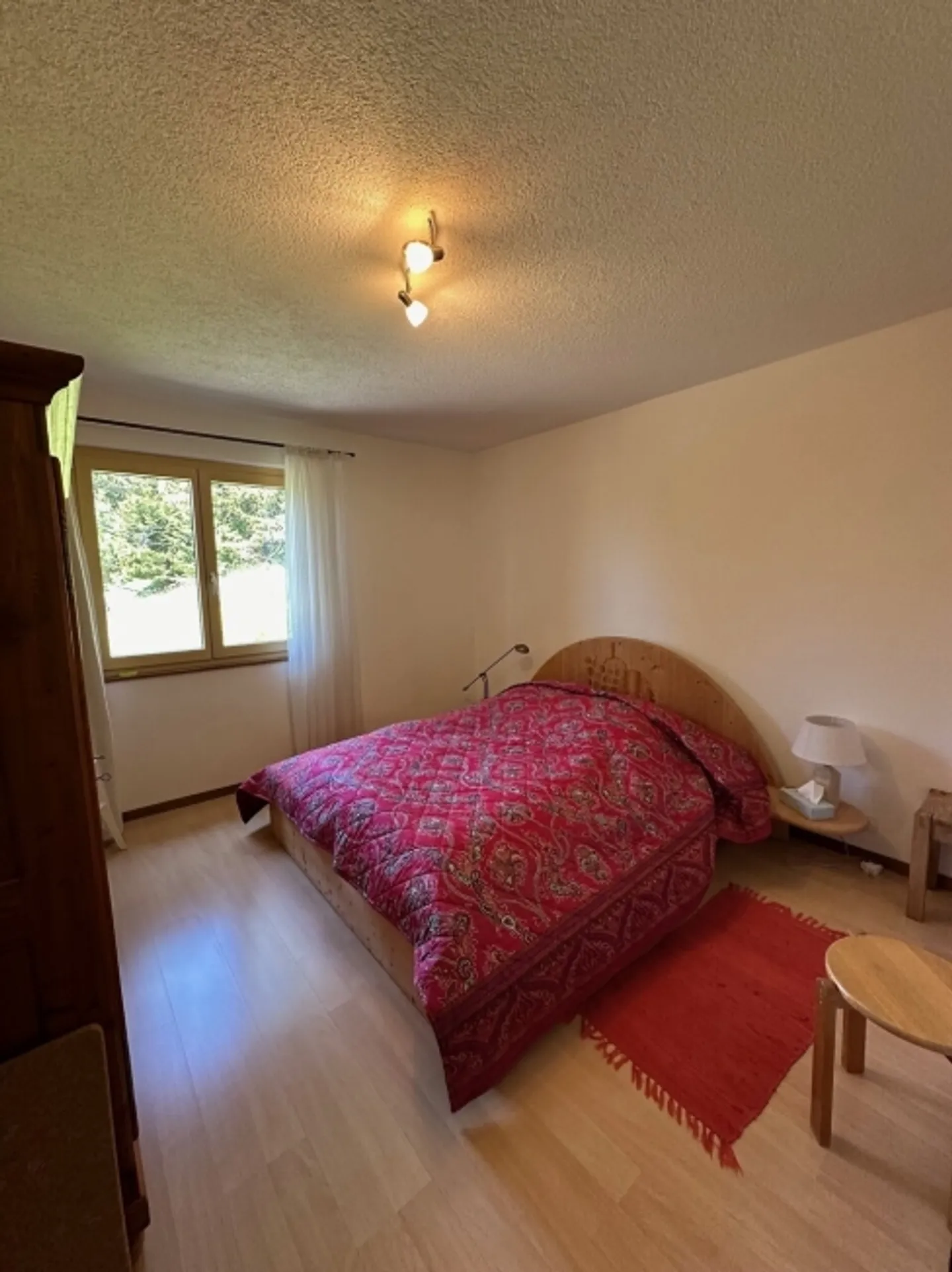 «Magnifique Appartement de 3 1/2 Pièces aux Crosets, Valais» - Photo 6 sur 13