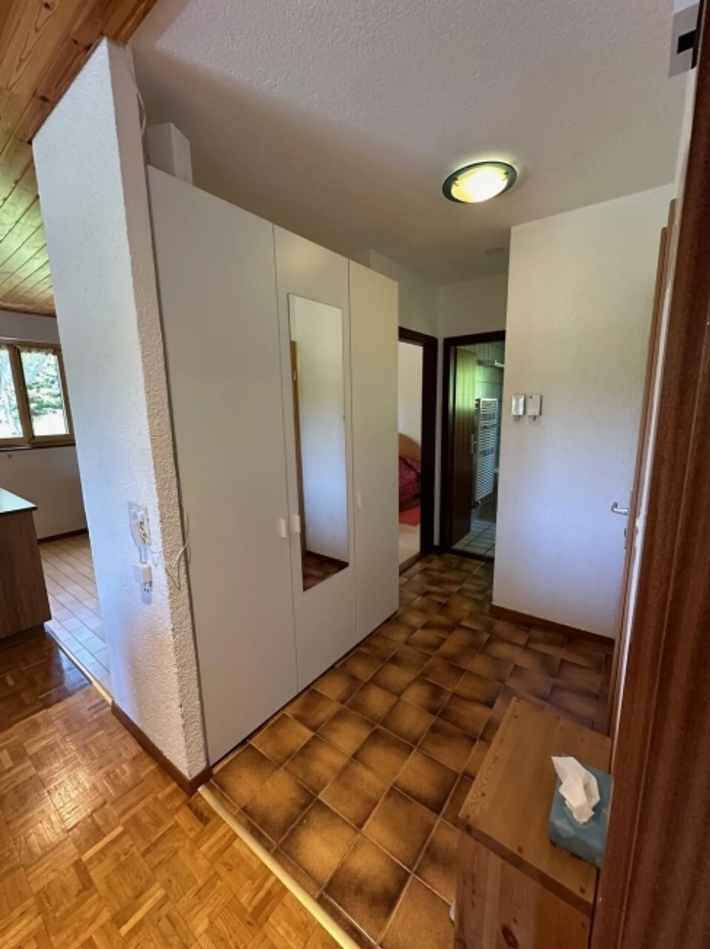 «Magnifique Appartement de 3 1/2 Pièces aux Crosets, Valais» - Photo 7 sur 13