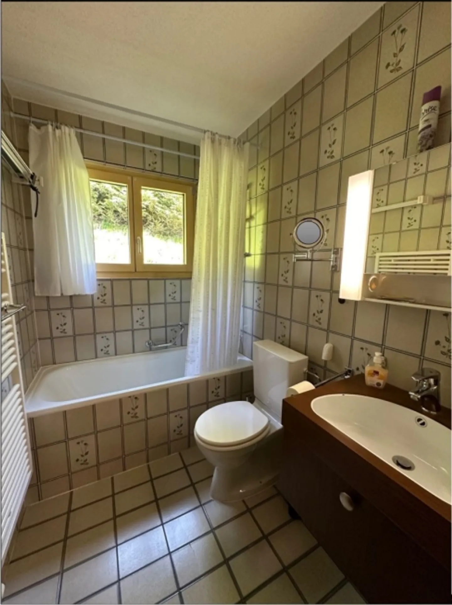 «Magnifique Appartement de 3 1/2 Pièces aux Crosets, Valais» - Photo 8 sur 13