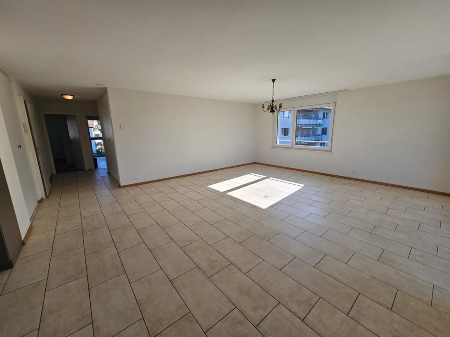 Entdecken Sie diese schöne renovierte Wohnung - Foto 7 von 12