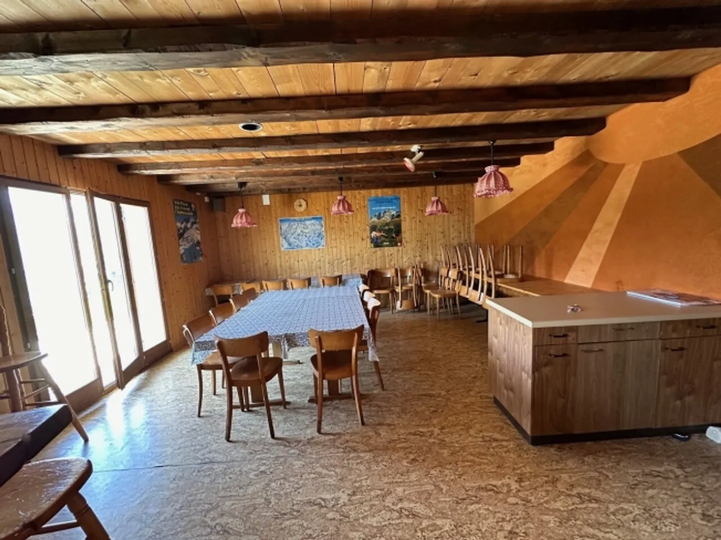 «Magnifique Appartement de 3 1/2 Pièces aux Crosets, Valais» - Photo 11 sur 13