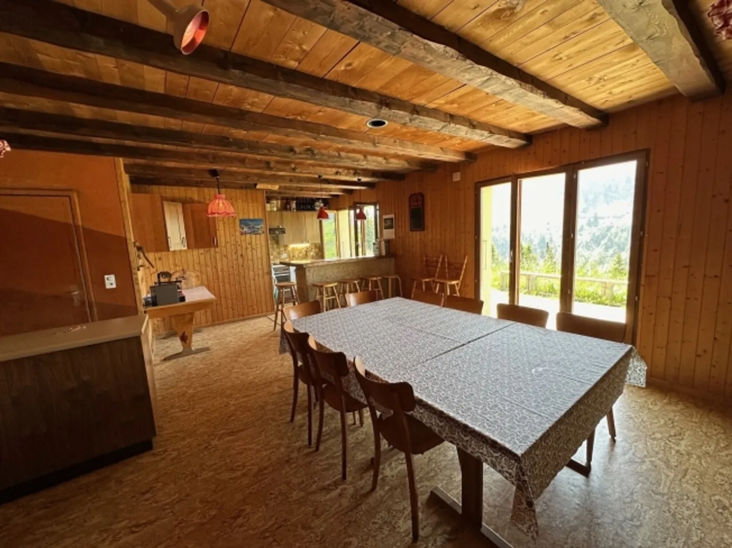 «Magnifique Appartement de 3 1/2 Pièces aux Crosets, Valais» - Photo 12 sur 13