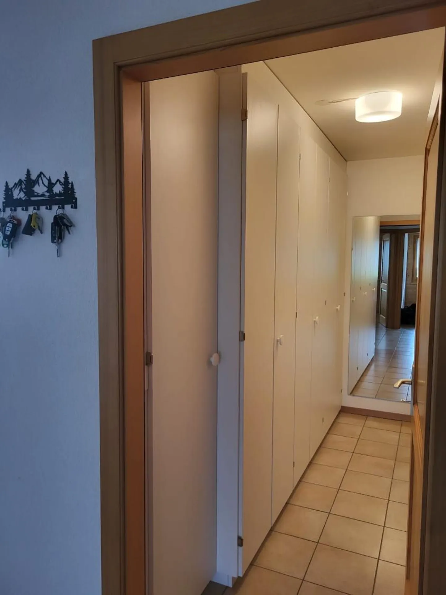 Appartement Charmant avec Vue Alpine - Photo 7 sur 11