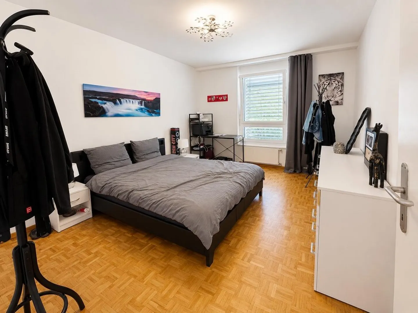 Charmant appartement 3.5 pièces - Photo 4 sur 11