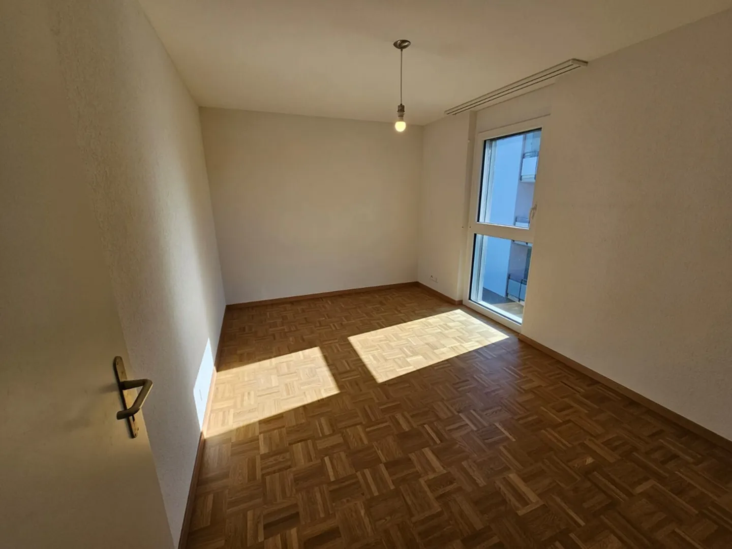 Entdecken Sie diese schöne renovierte Wohnung - Foto 10 von 12
