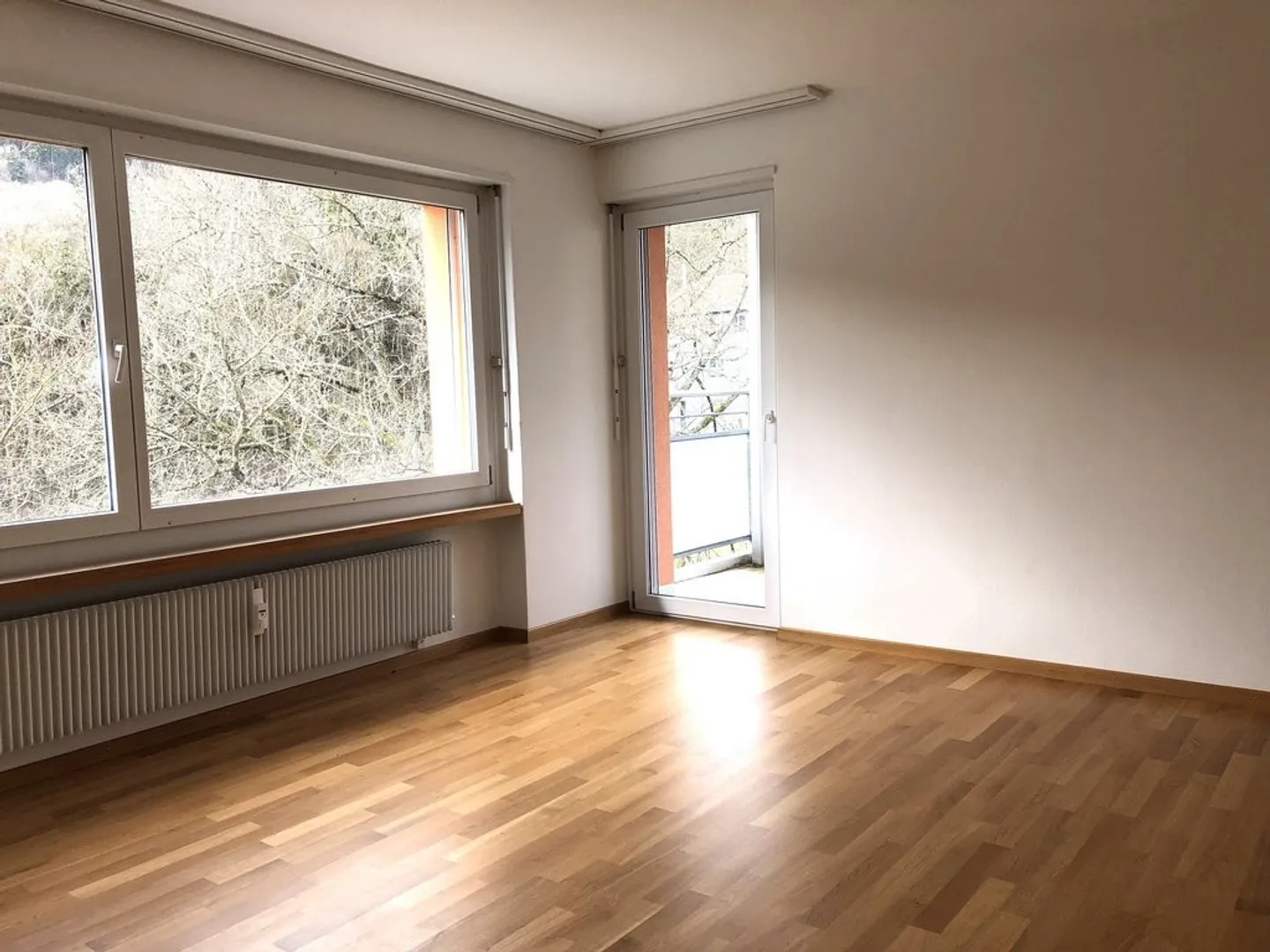 Appartement 4.5 pièces - Photo 2 sur 7