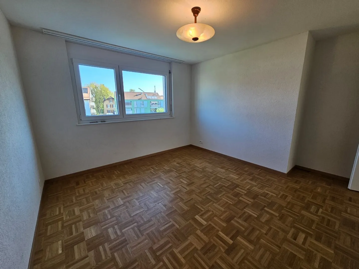Entdecken Sie diese schöne renovierte Wohnung - Foto 8 von 12